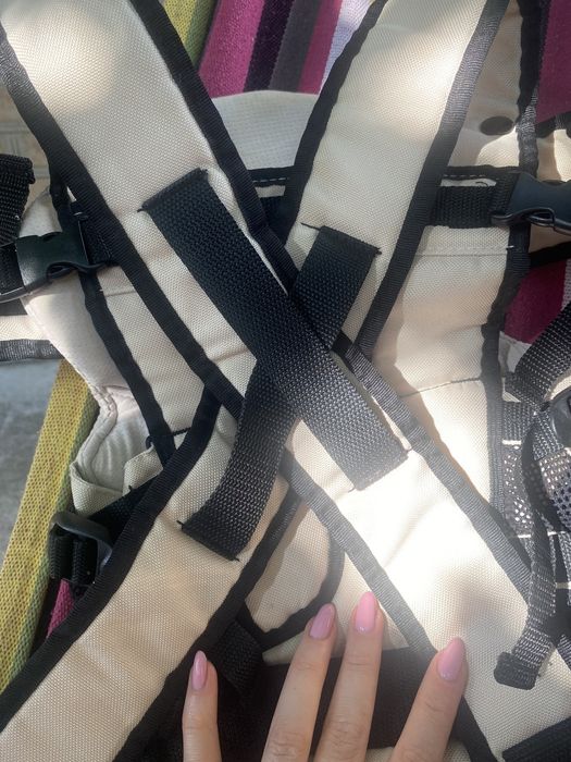 Кенгуру Chicco