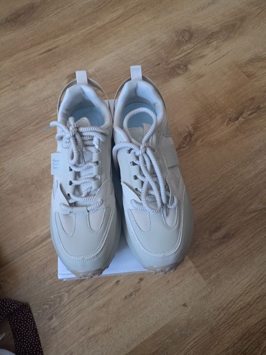 Adidasy damskie nowe sneakersy