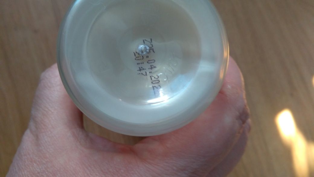 Żel pod prysznic 500 ml z avon