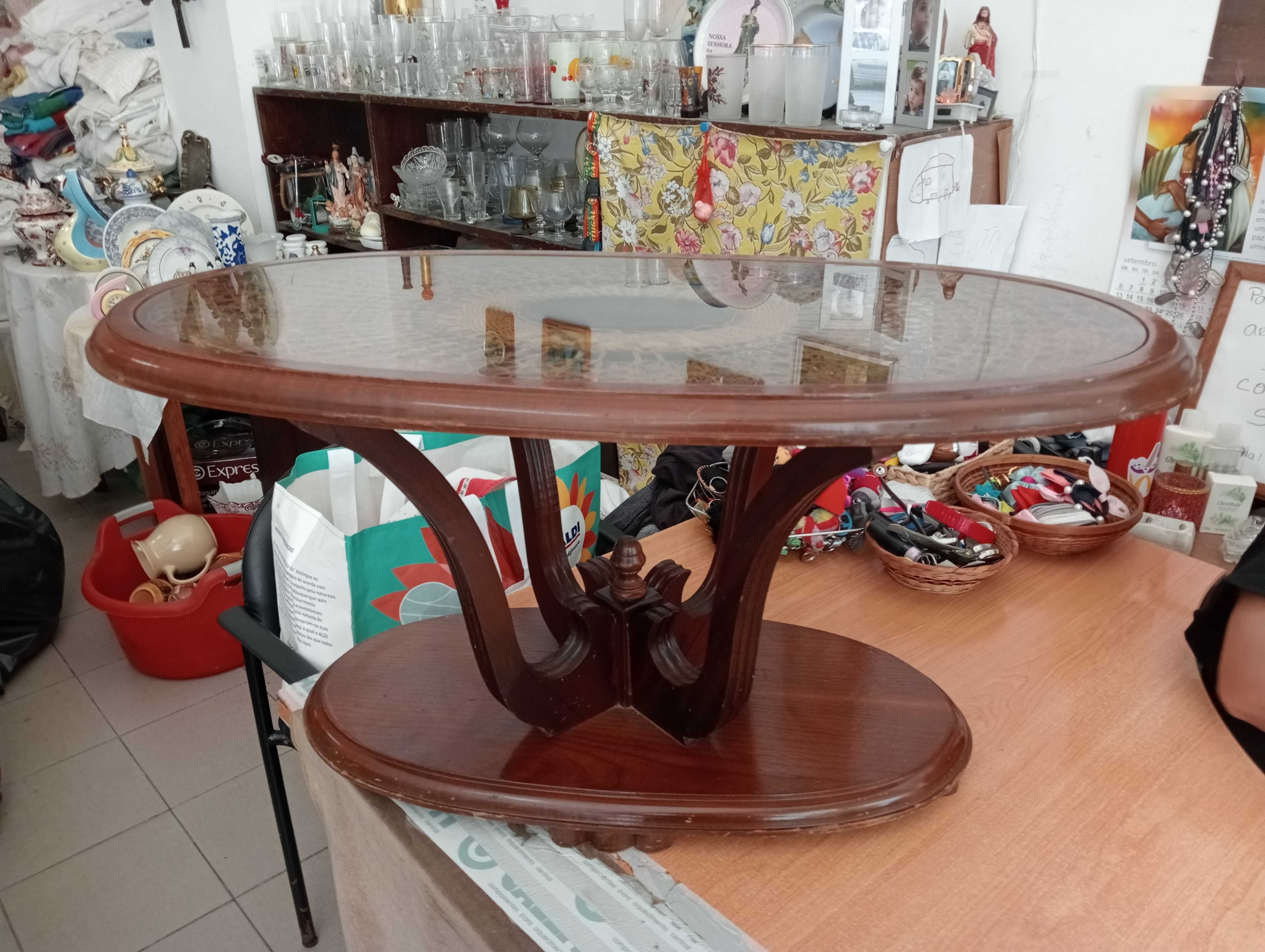 Vendo recheio de loja de antiguidades e usados /artigos variados...