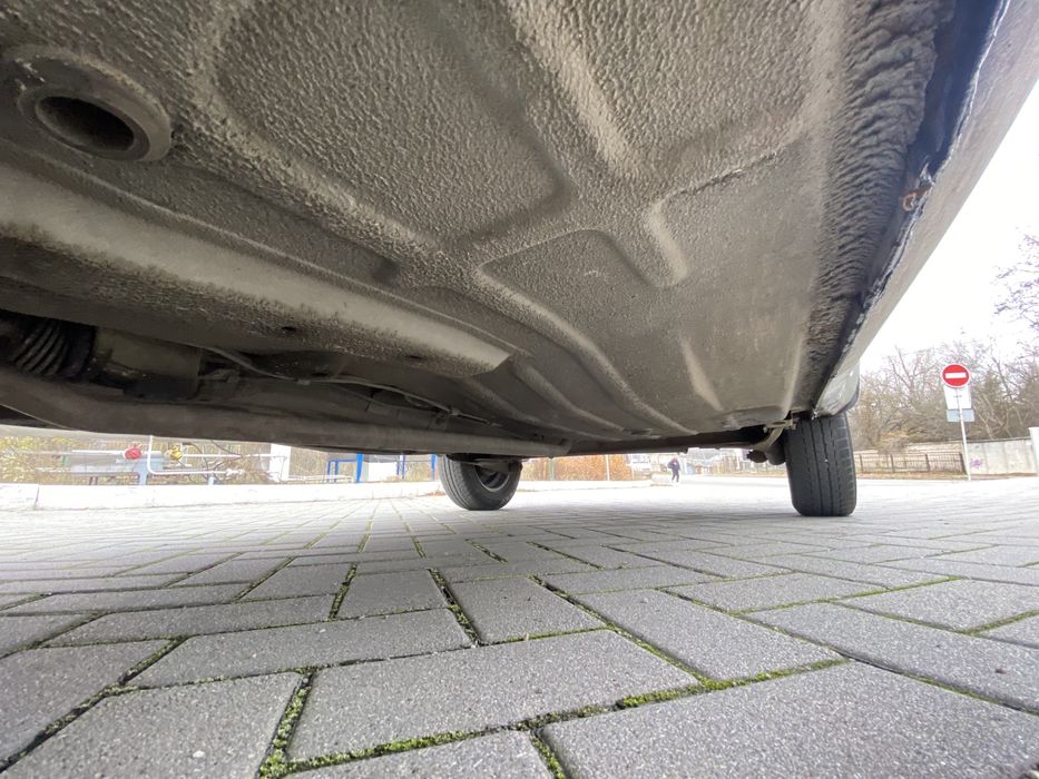 Славута 1.2 инжектор