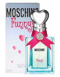 Moschino Funny Women 34ml