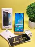 Samsung galaxy a16 8/256 Гб (a165f) nfc 14 андроїд 5000 мА*ч акб