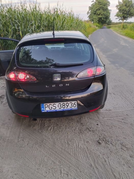 Sprzedam Seat Leon