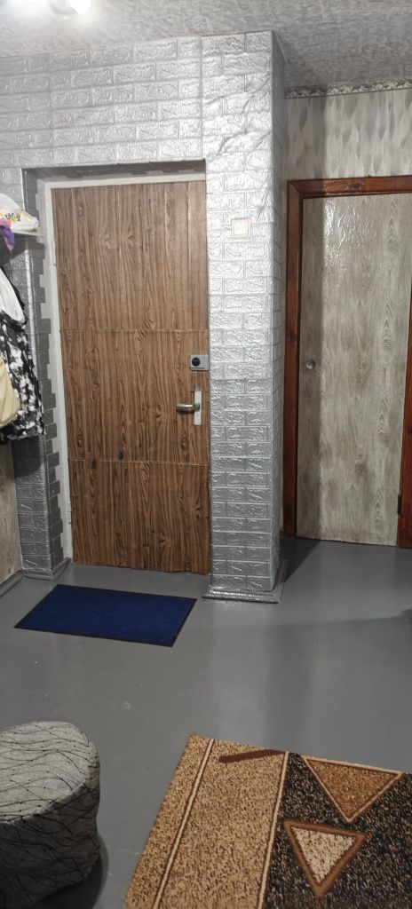 Продам квартиру 62м2 Крошня