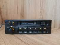 Radio Blaupunkt Opel Car 300 RDS Astra Vectra Omega Tigra Combo Zafira