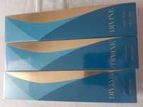 Woda perfumowana Divine;3szt;oriflame