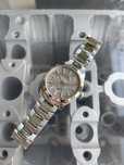 Wise Adamascus AD9M.R Meteorite 39mm