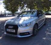 Audi A1 1.0 TFSI ultra design
