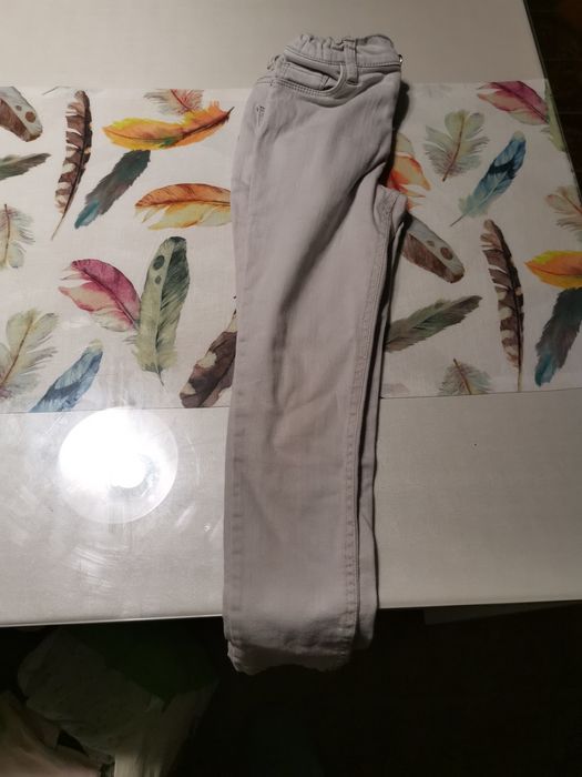 Roupa menina 7/8 anos saco 25 pcs