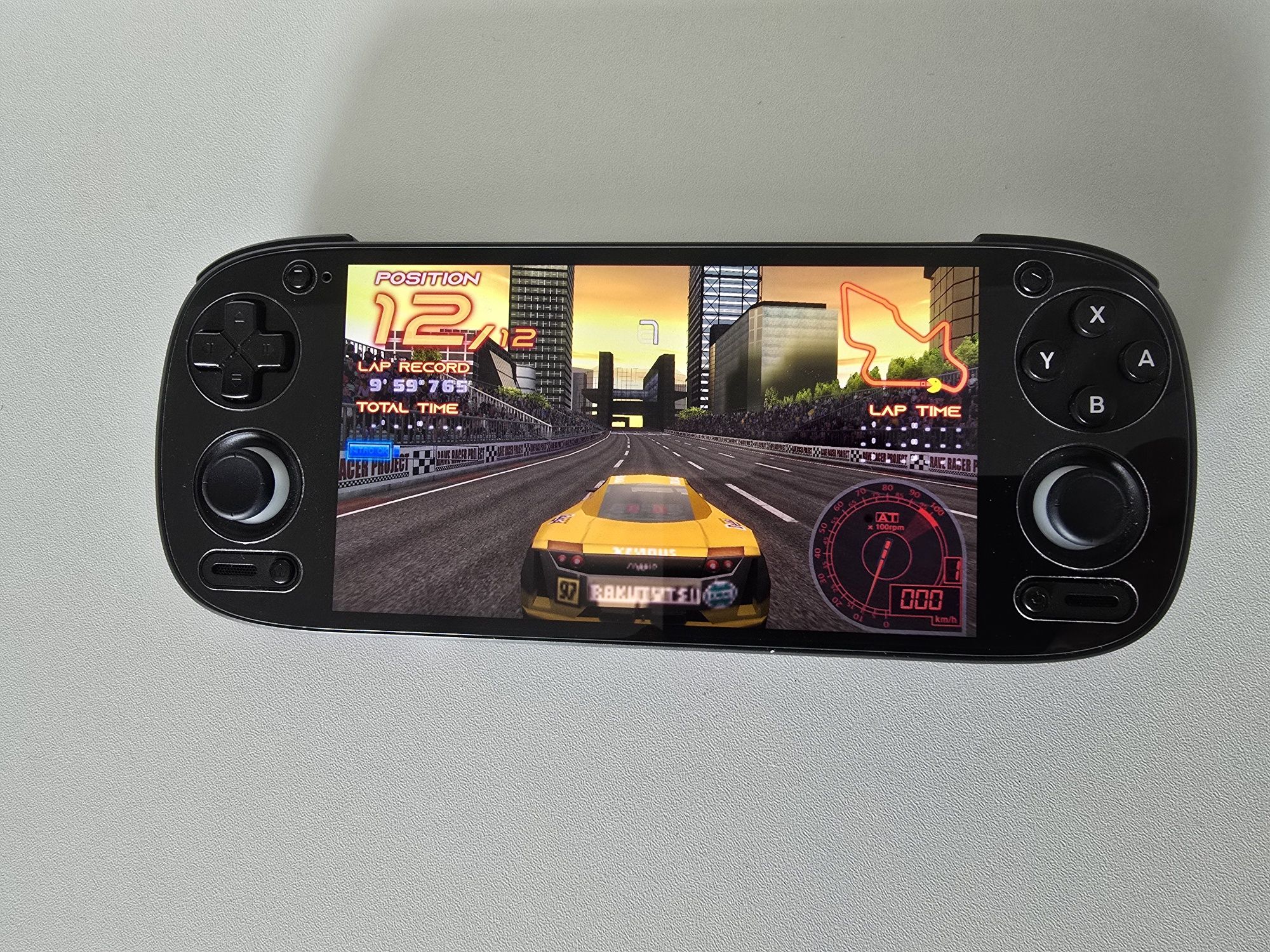 Retroid Pocket 5