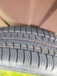 Opona felga r13 stan bdb