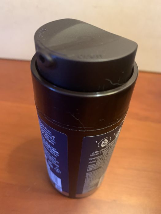 Creme Hidratante para Cara e Barba Gillette King C