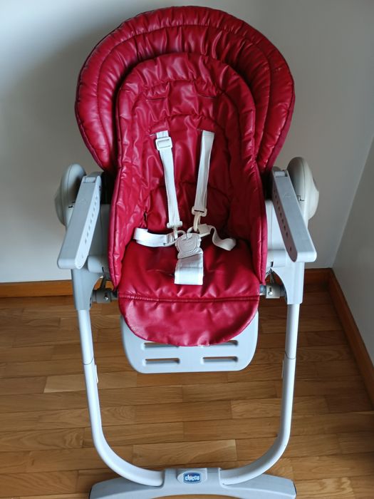 Cadeira de Refeição - CHICCO