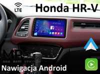 HONDA HR-V / XRV / Vezel Radio Android Qled 4G Carplay/AA