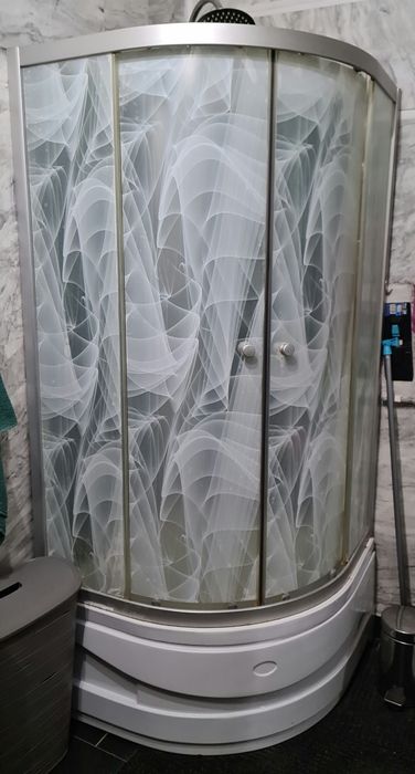 Kabina prysznicowa 90