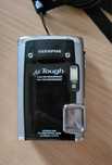 Aparat cyfrowy Olympus TOUGH-6020