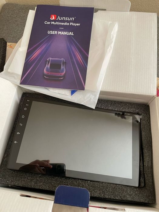 Autoradio multimédia/ GPS auto