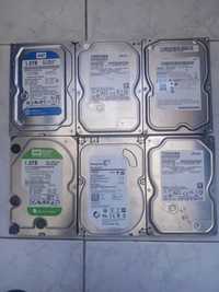 Discos Sata para TORRES