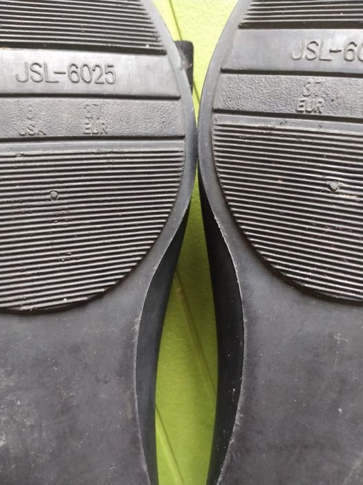 Balerinki -meliski firma HAVER rozm.37