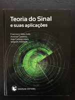 Livro Teoria do Sinal e suas aplicações