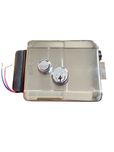 Замок електромеханічний ATIS Lock SS (нержавіюча сталь)