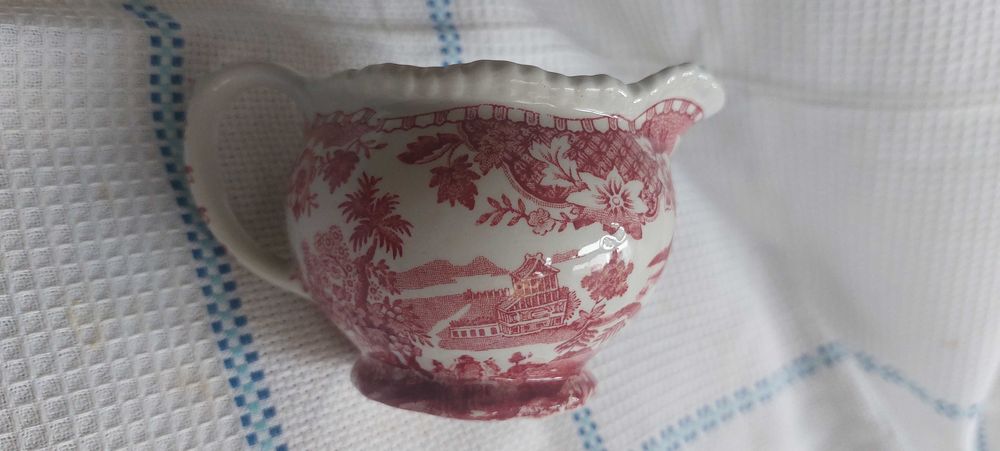 Leiteira inglesa Seaforth Enoch 1784 Ralph 1750 como NOVA