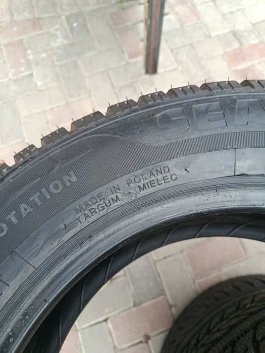 205 60 16 шини нові
