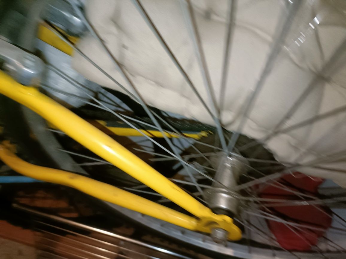 Vendo bicicletas adulto/criança