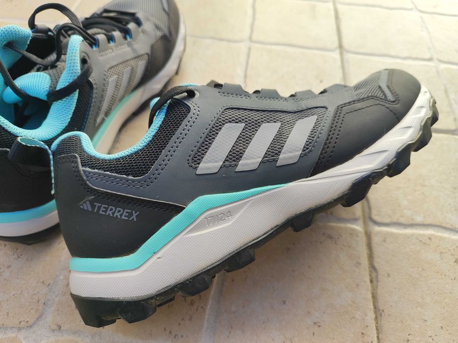 Sapatilhas Adidas Terrex Tracerocker 2.0 (Semi-Novas)
