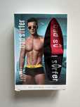 Bokserki Bad Surfer 2-pak XL-czarne.