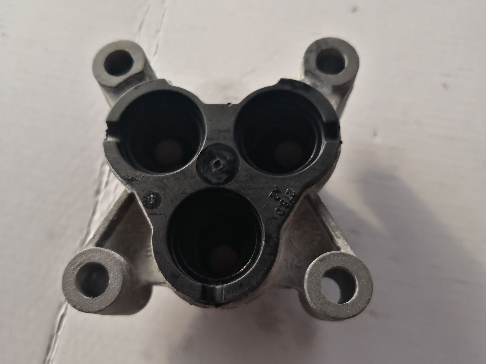 Głowica karcher k5 pompa gola 3 sprezynki