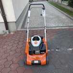 Wertykulator spalinowy STIHL RL 540