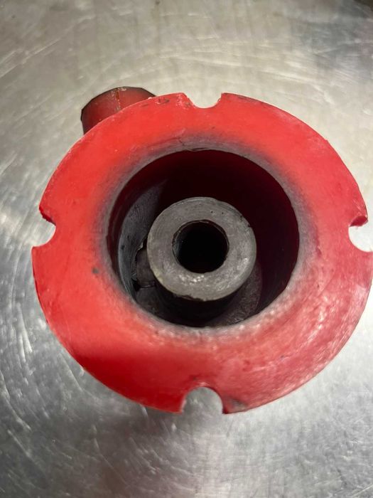 Гідроциклон промисловий FX50 Поліуретановий