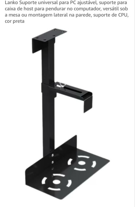 Suporte universal para PC