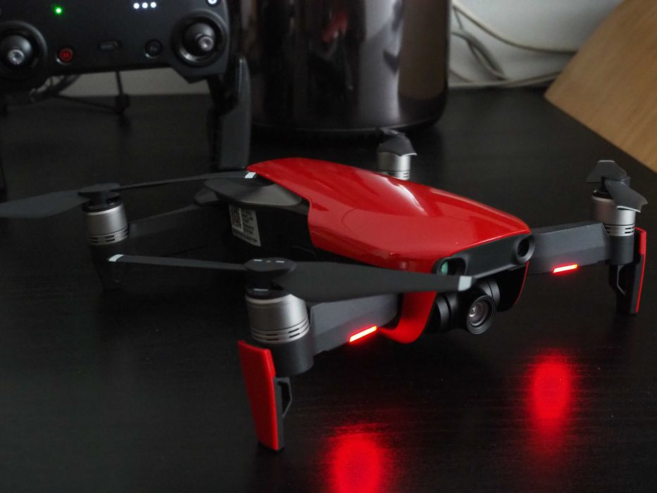 Drone Mavic Air 1 Conjunto Completo - EXCELENTE ESTADO!