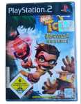 Pudełko Tak and the Guardians of Gross PlayStation 2 (PS2)