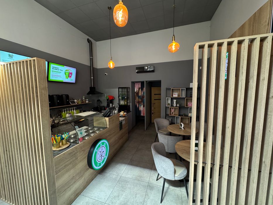 Lokal handlowo usługowy Struga 3, blisko ul. Piotrkowska Łódź
