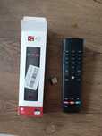Pilot uniwersalny bluetooth do Smart tv G40