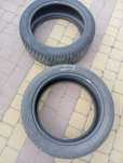 Opony zimowe Nokian rozmiar 205/50 R17