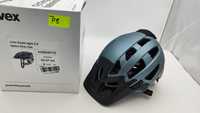 Kask Rowerowy Uvex finale light 2.0 52-57cm (P8)