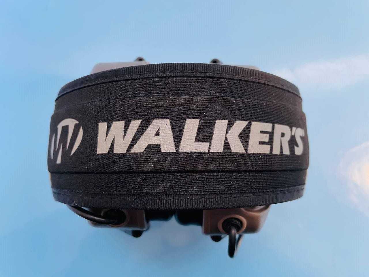 Активні навушники Walker's XCEL 100