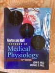 Medical Physiology