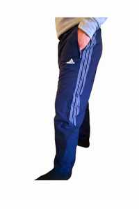 спортивні штани Adidas vintage pants у цікавому кольорі. Розмір М