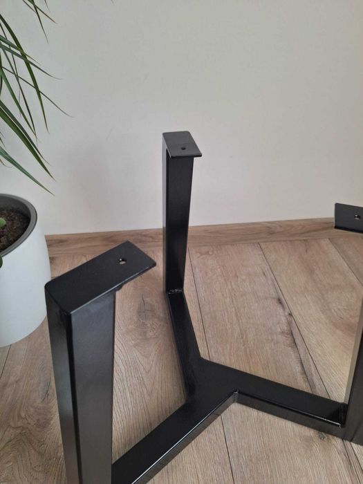 Stelaż Stolik Loft Stolik Kawowy