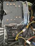 Procesor + chlodzenie+ plyta glowna i5 6600k