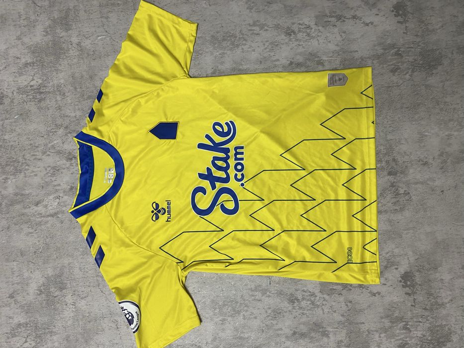 Dele Tottenham Hummel Football piłkarska