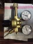 Reduktor Perun C02 Argon Nowy