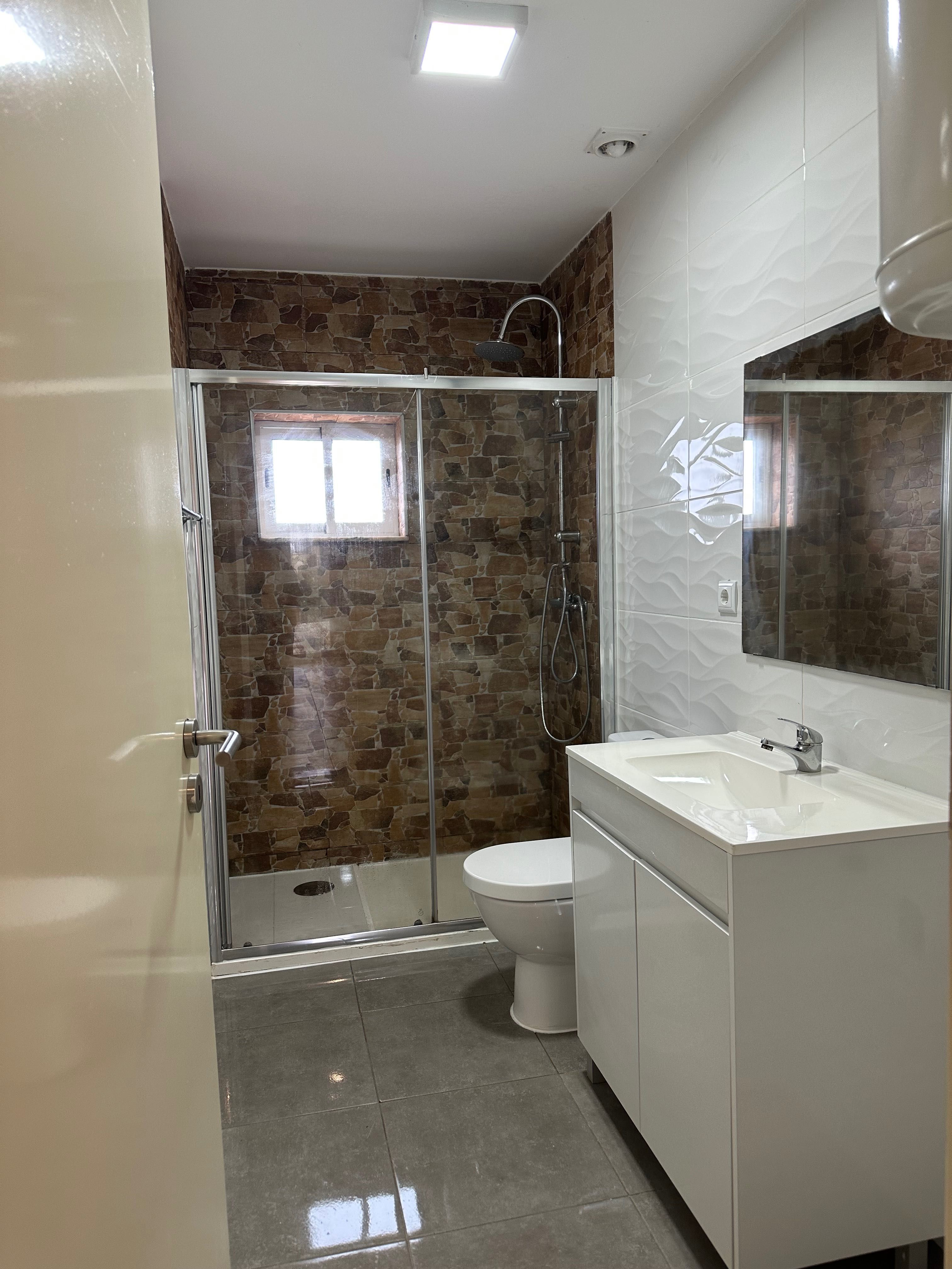 Apartamento T3 Mogadouro
