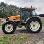 Renault Celtis 456 RX Claas  zamiana